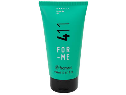 FRAMESI FOR-ME 411 DEFINE ME GEL 150 ML