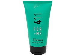 FRAMESI FOR-ME 411 DEFINE ME GEL 150 ML