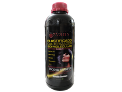 EVANS ALISADO PLASTIFICADO BIOMOLECULAR X 1000ML