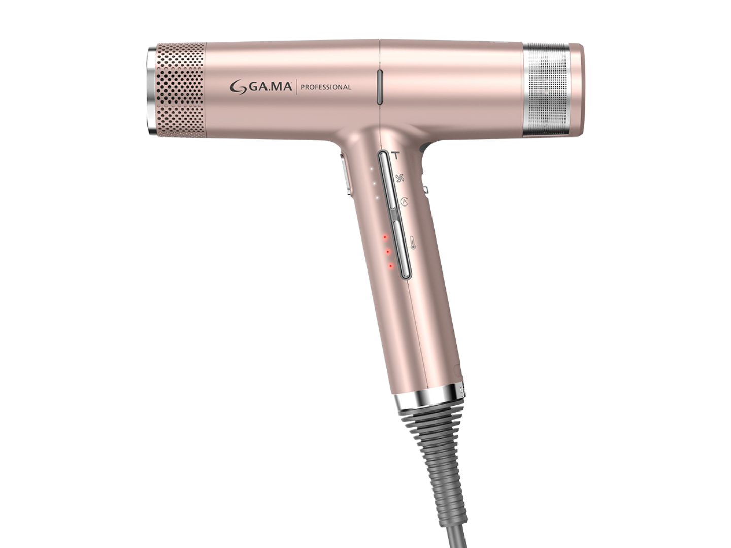 GAMA PROFESSIONAL-SECADOR IQ2 PERFETTO PINK