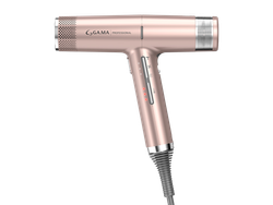GAMA PROFESSIONAL-SECADOR IQ2 PERFETTO PINK
