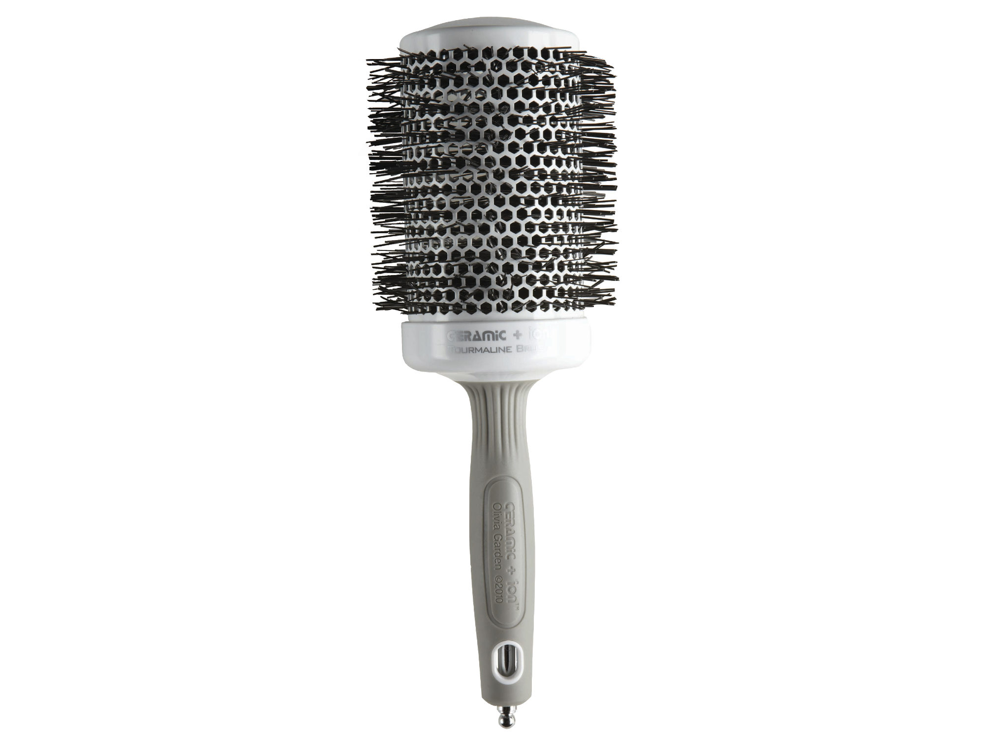 JESSAMY OLIVIA GARDEN CEPILLO CERAMIC ION CI-65