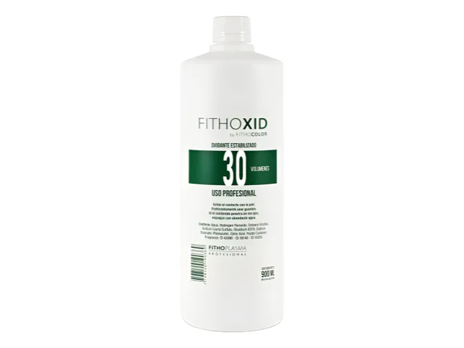 FITHOPLASMA CR OXIGENADA 9 VOL X 900ML