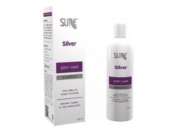 FITHOPLASMA SILVER - GREY HAIR 300 ML