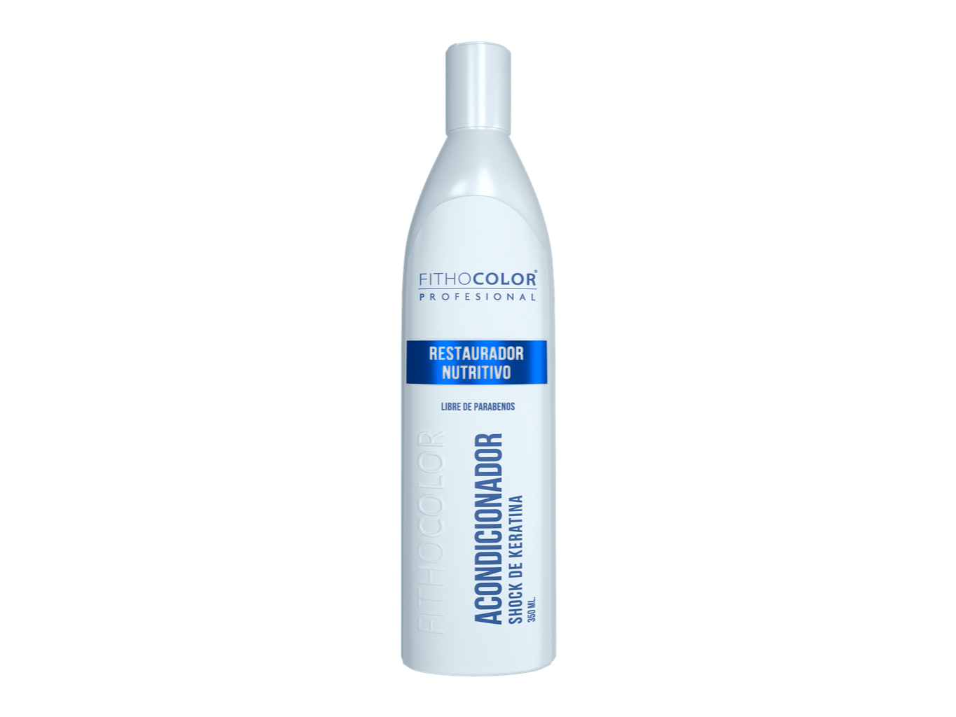 FITHOPLASMA RESTRUCTURANTE NUTRIACTIVO ACONDICIONADOR 350 ML