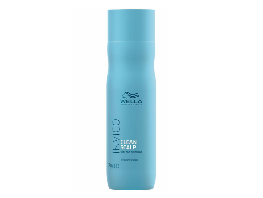 WELLA PROFESSIONAL CLEAN SHAMPOO 250ML