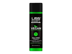LISS EXPERT SHAMPOO VEGAN 250ML