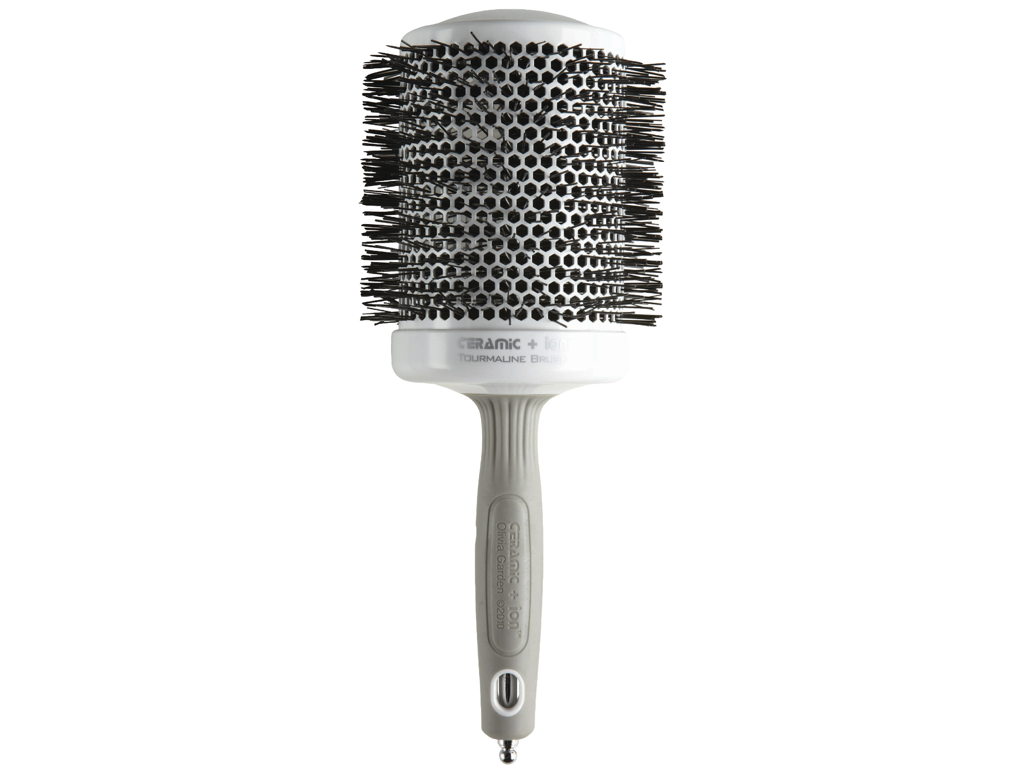 JESSAMY OLIVIA GARDEN CEPILLO CERAMIC ION CI-80