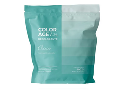 COLOR AGE POLVO DECOLORANTE CLASICO - 700GRS