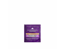 LA PUISSANCE SACHET MÁSCARA SILVER X 15 ML