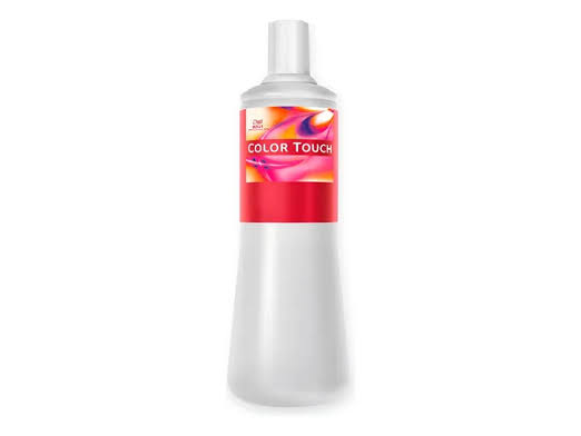 WELLA PROFESSIONAL COLOR TOUCH PLUS EMUL X 1 L 4% (13 VOL.)