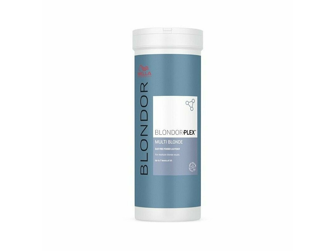 WELLA PROFESSIONAL BLONDOR PLEX 400GR