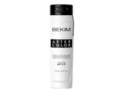 BEKIN CREMA DE PEINAR AFTER COLOR 250G