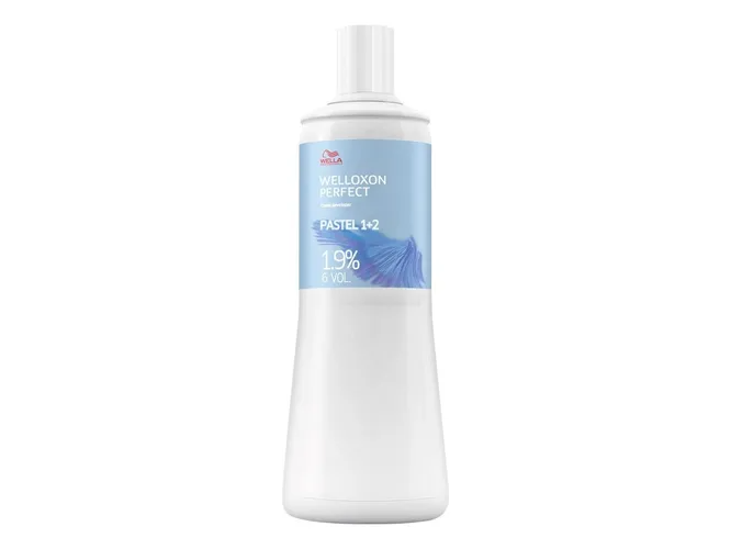 WELLA WELOXON PERFECT KP MEPLUS 6V 1.9 1000ML