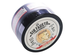 SIR FAUSTO POMADA OPACA 50 ML