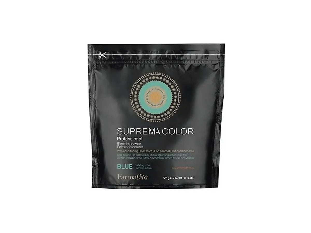 FARM-CRCDC0000000042 FARMAVITA DECOLORANTE COLOR SUPREMA x 50 gr (FRACCIONADO)