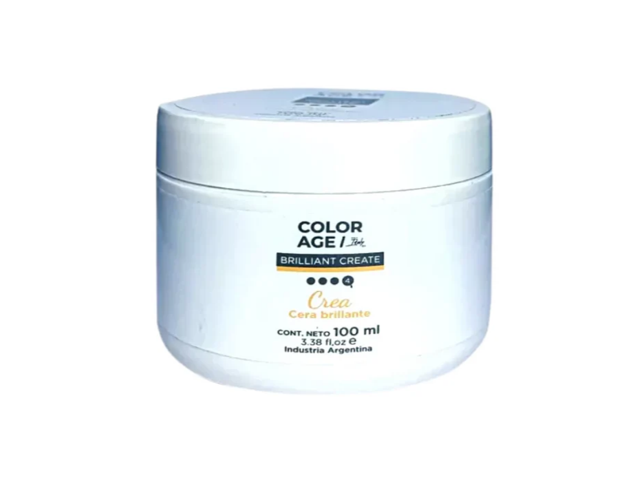 COLOR AGE BRILLANT CREATE - CERA BRILLANTE 100ML