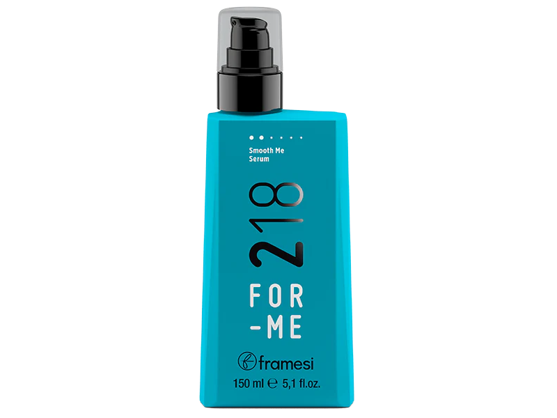 FRAMESI FOR-ME 218 SMOOTH ME SERUM 150 ML
