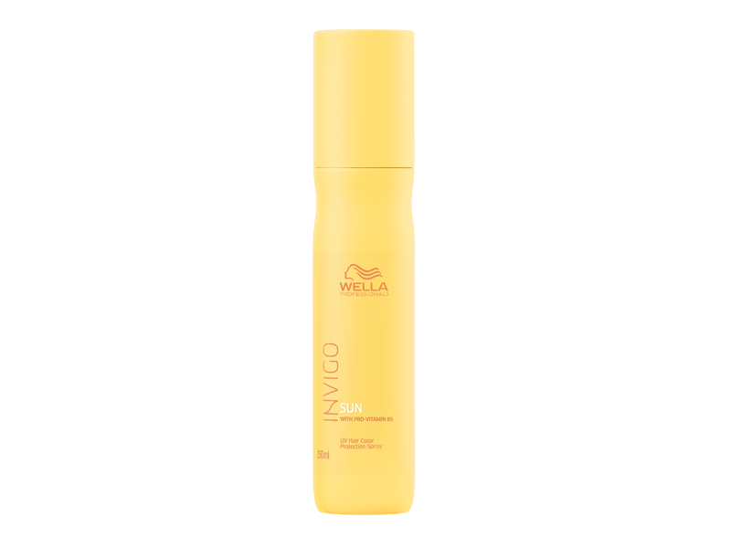 WELLA PROFESSIONAL INVIGO SUN COLOR PROTECTION SPRAY 150ML