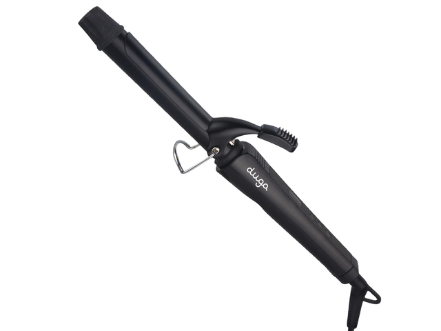 DUGA BUCLEADORA DE CABELLO 25 MM