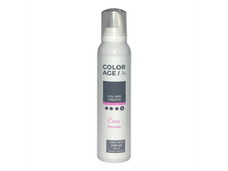 COLOR AGE VOLUME CREATE - MOUSSE 220ML