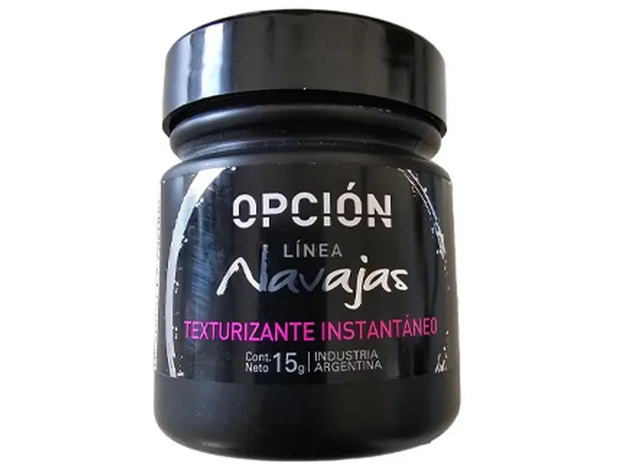 POLVO TEXTURIZANTE 15 GR OPCION