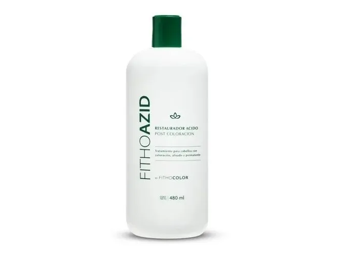 FITHOPLASMA FITHOAZID 480 ML