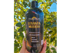 PRO CAPILAR LEVANTA MUERTO (GEL) X 250