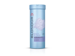 WELLA PROFESSIONAL BLONDOR LIGTHENING X 400 GRAMOS