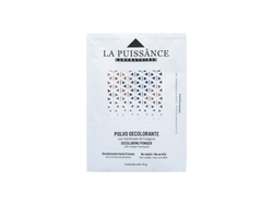 LA PUISSANCE POLVO DECOLORANTE CON COLÁGENO HIDROLIZADO X 70 GRS