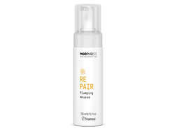 FRAMESI MORPHOSIS REPAIR PLUMPING MOUSSE 150ML