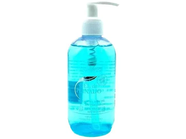 FITHOPLASMA GEL DE PEINADO - NON OIL 250ML