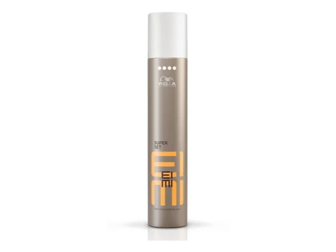WELLA PROFESSIONAL SUPER SET 300ML