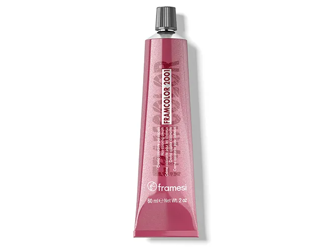 FRAMCOLOR 2001