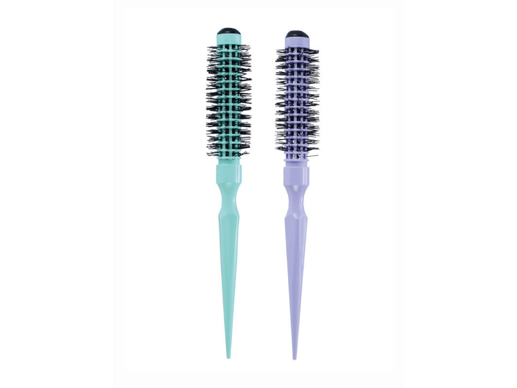 EURO STIL CEPILLO RULO PLASTICO 20CM