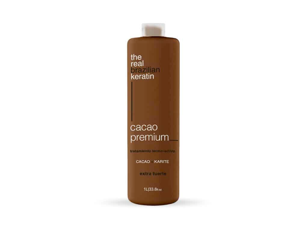 BEKIM ALISADO CACAO PREMIUM EXTRA FORTE X 1 LT