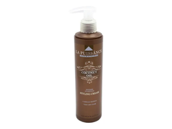 LA PUISSANCE TRATAMIENTO CON COCONUT OIL X 300 ML