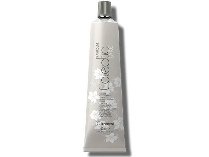 FRAMCOLOR ECLECTIC CARE