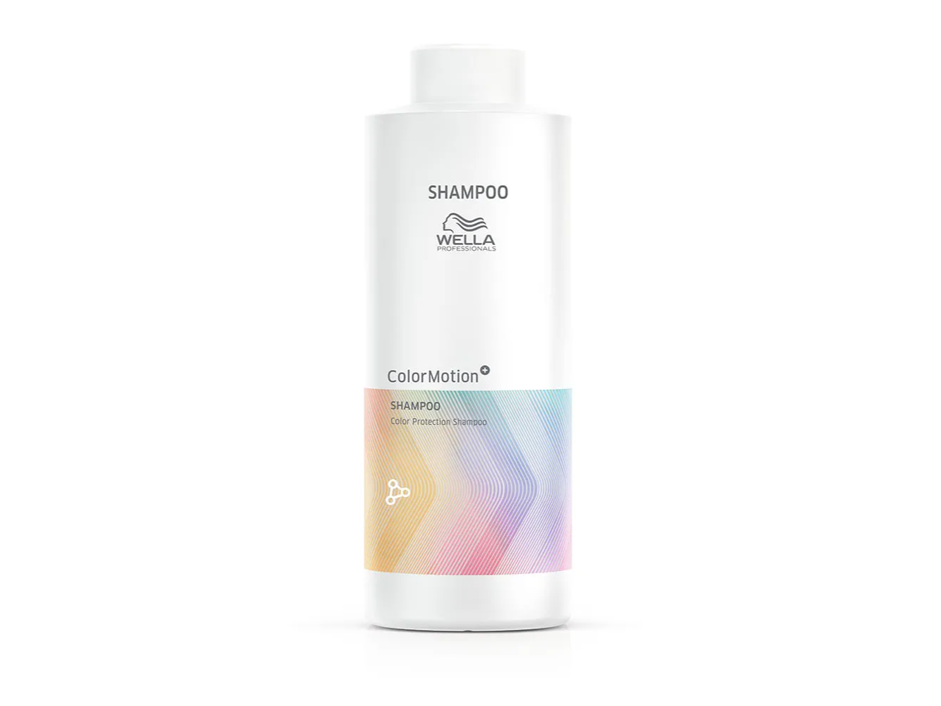 WELLA PROFESSIONAL COLOR MOTION SHAMPOO 1000 ML