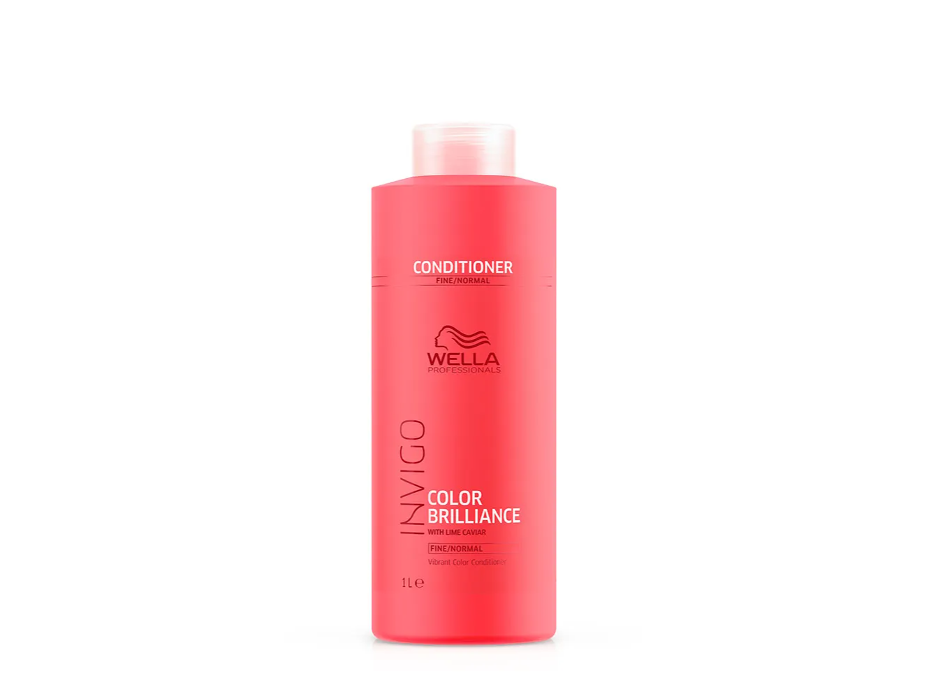 WELLA PROFESSIONAL COLOR BRILLIANCE COND 1000 ML
