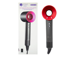 KSM HD 1600 ROJOKSM HD 1600 ROJO