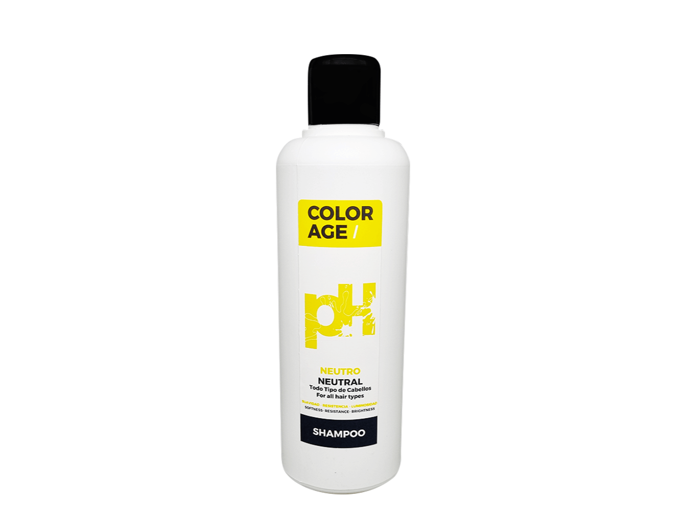 COLOR AGE SHAMPOO PARA TODO TIPO DE CABELLOS - 1000ML