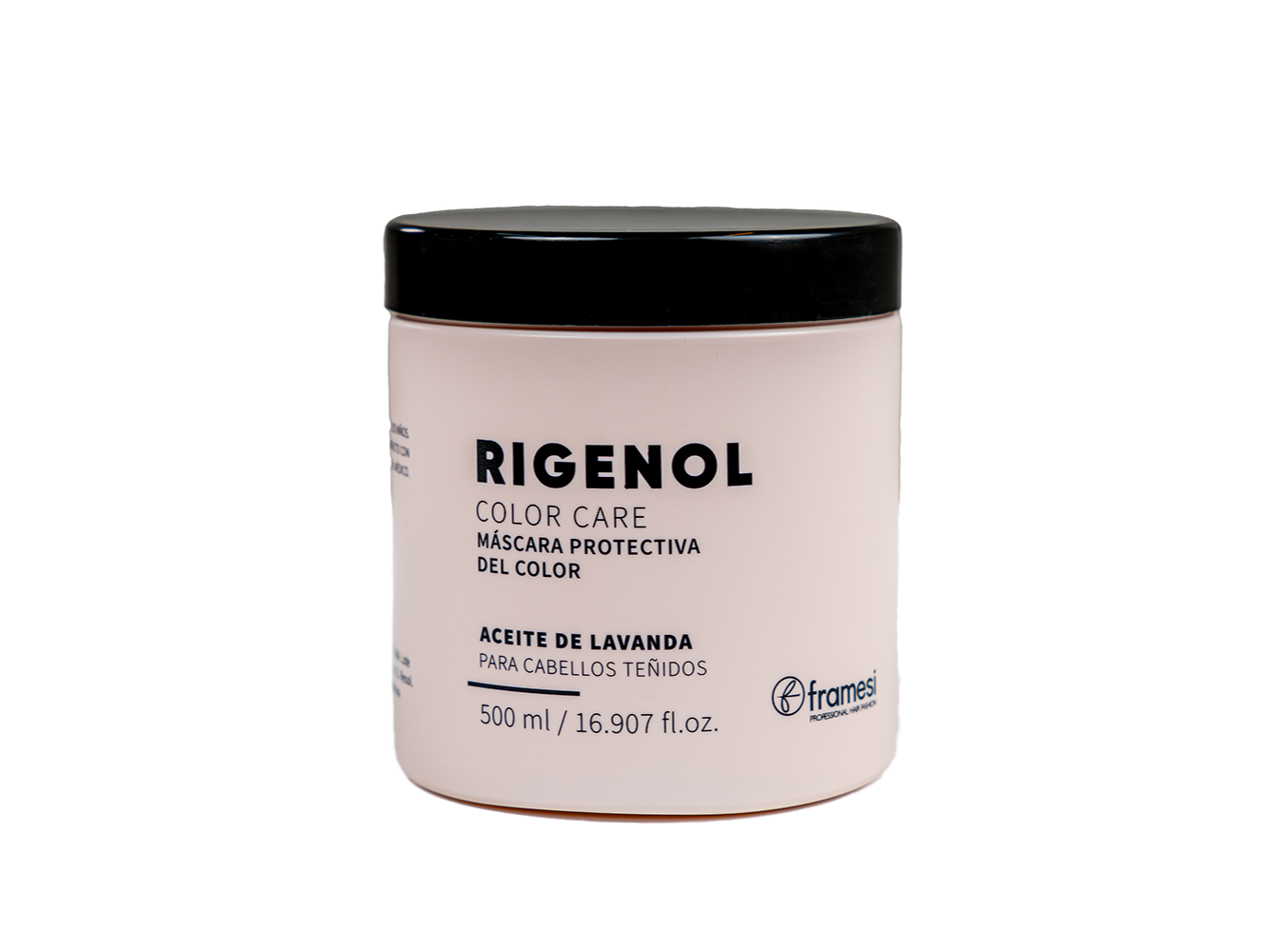 FRAMESI RIGENOL COLOR CARE MASCARA 500ML