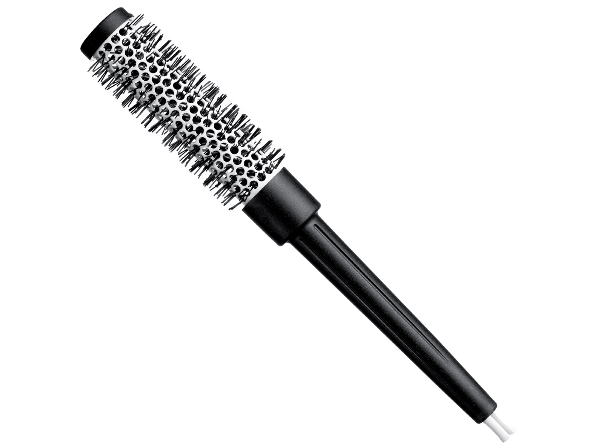 EURO STIL CEPILLO TERMICO-CERAMICO PUA NYLON 24MM