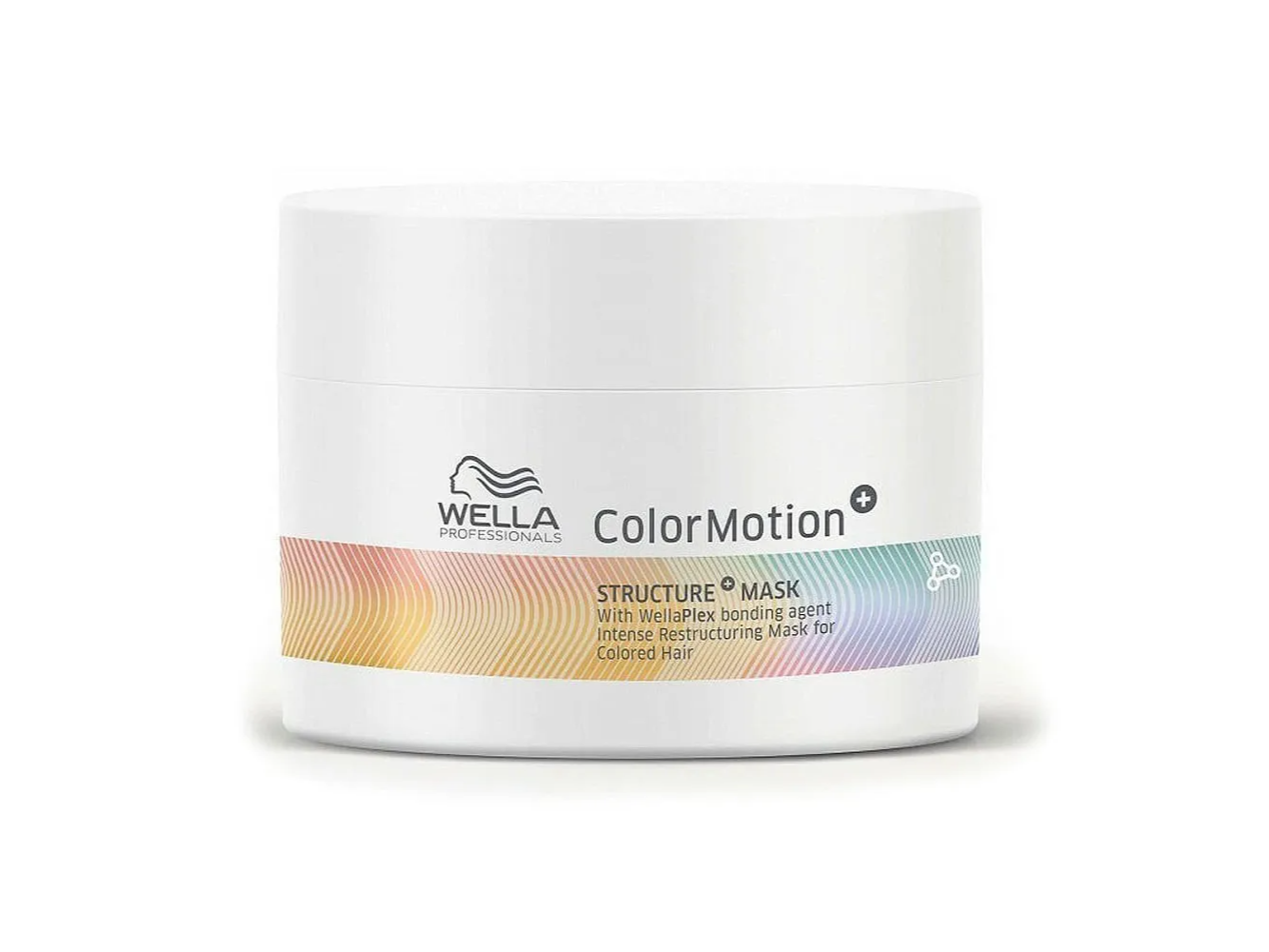 WELLA PROFESSIONAL COLOR MOTION MASK 500 ML