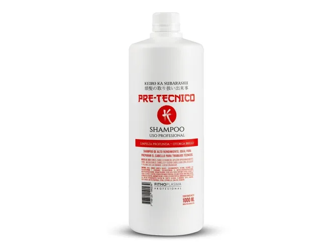 FITHOPLASMA SHAMPOO PRE TÉCNICO 1000 ML