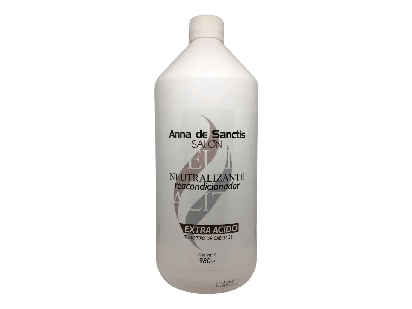 ANA DE SANCTIS ADS NEUTRALIZANTE 1000 CC