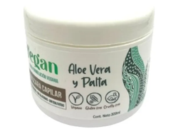 FITHOPLASMA VEGAN MASCARA CAPILAR 300 ML