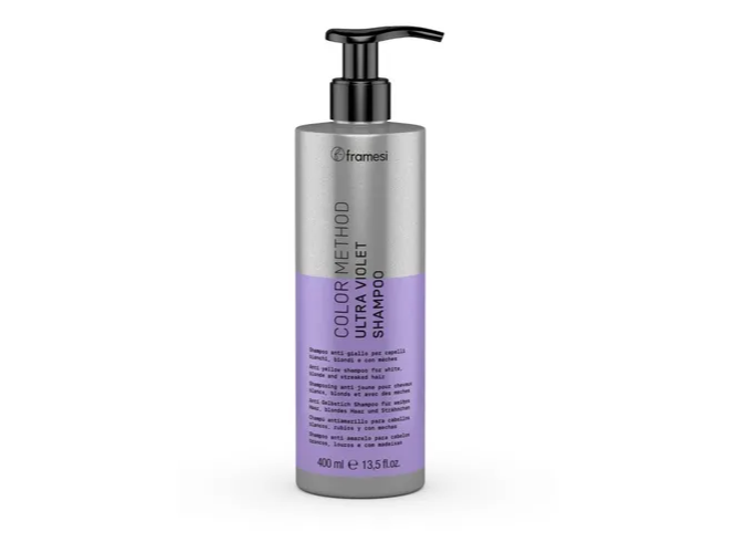 FRAMESI FRAMESI COLOR METHOD ULTRAVIOLET ML. 400