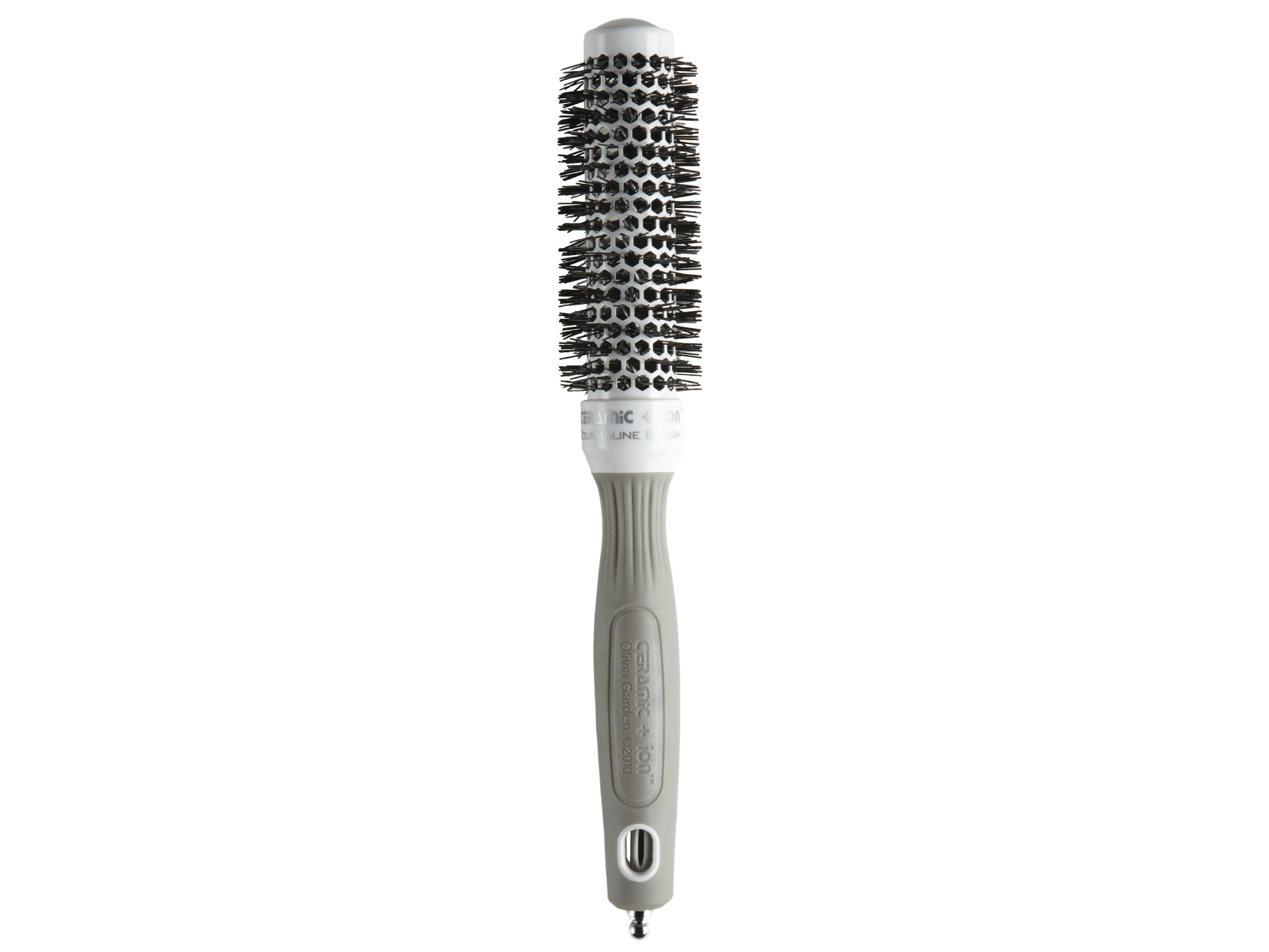 JESSAMY OLIVIA GARDEN CEPILLO CERAMIC ION CI-25